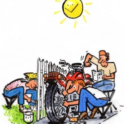 Walkstool - 3-Poots Krukje - Comfort 55 Cm - Verstelbaar - Zwart -Aanbiedingen Kampeer Zen Winkel 1011x1200