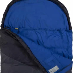 NOMAD® Tennant Creek Slaapzak - Dekenmodel - Max Lichaamslengte 195 Cm - Warm Tot -2°C -Aanbiedingen Kampeer Zen Winkel 1019x1200