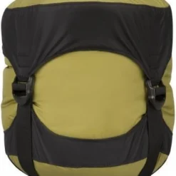 Sea To Summit Compressiezak - 14L - Groen - Lichtgewicht -Aanbiedingen Kampeer Zen Winkel 1027x1200