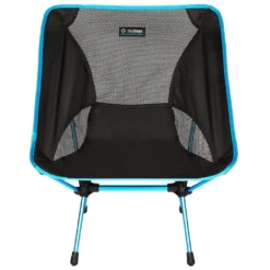 Helinox Chair One - Lichtgewicht Stoel - Black -Aanbiedingen Kampeer Zen Winkel 1037x1200