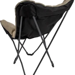 Bo-Camp - Urban Outdoor - Vlinderstoel - Grainger - M - Nika - Beige -Aanbiedingen Kampeer Zen Winkel 1043x1200 1