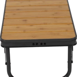 Bo-Camp - Urban Outdoor Collection - Tafel - Compact - Stepney -Aanbiedingen Kampeer Zen Winkel 1043x1200