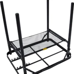 Bo-Camp - Industrial - Tafel - Garland - 60x45 Cm - Aluminium 22 Bo-Camp - Industrial - Tafel - Garland - 60x45 Cm - Aluminium -Aanbiedingen Kampeer Zen Winkel 1046x1200