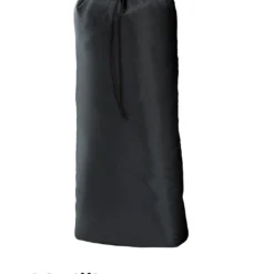 Deryan Cocoon Pop Up Tent - Luchtbed - Luchtpomp - 4 Persoons - Zilver -Aanbiedingen Kampeer Zen Winkel 1049x1200 3