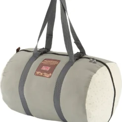 Coleman Monstera L Slaapzak - 205 X 85 Cm - Beige -Aanbiedingen Kampeer Zen Winkel 1050x1200