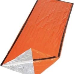 REPUS Nood Slaapzak | Life Bivy | Travel Safe |Lichtgewicht Slaapzak | Bivakzak | Extreme Light |Camperen | Outdoor | Camping | Musthave |Slaapzak | Wandelen | Tent | Reizen | Roadtrip | -Aanbiedingen Kampeer Zen Winkel 1066x1200