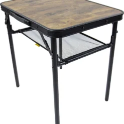 Bo-Camp - Industrial - Tafel - Garland - 60x45 Cm - Aluminium 25 Bo-Camp - Industrial - Tafel - Garland - 60x45 Cm - Aluminium -Aanbiedingen Kampeer Zen Winkel 1073x1200 1