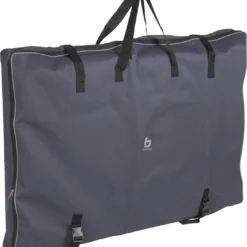 Bo-Camp Opbergtas - Tafel - 120x75x8 Cm