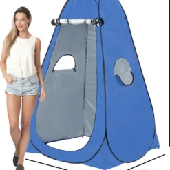 Dutch Mountains Pop-up Omkleedtent -190 X120cm Draagbare Douchetent - Prive-kamer - Multitent -Aanbiedingen Kampeer Zen Winkel 1082x1200 3