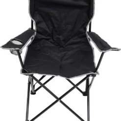 Froyak Opvouwbare Campingstoel /Kampeerstoel /kamperen /tuin /vissers Stoel