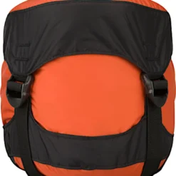 Sea To Summit Compressiezak - 10L - Oranje - Lichtgewicht -Aanbiedingen Kampeer Zen Winkel 1086x1200