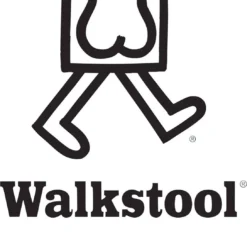 Walkstool - 3-Poots Krukje - Comfort 65 Cm - Verstelbaar - Zwart -Aanbiedingen Kampeer Zen Winkel 1089x1200 5