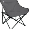 Coleman Kickback Campingstoel - Strandstoel - Opvouwbaar - Grijs 2 Coleman Kickback Campingstoel - Strandstoel - Opvouwbaar - Grijs -Aanbiedingen Kampeer Zen Winkel 1097x1200 1