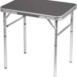 Bo-Camp Campingtafel - Inklapbaar - 60 X 45 Cm