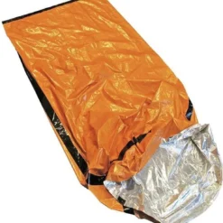 REPUS Nood Slaapzak | Life Bivy | Travel Safe |Lichtgewicht Slaapzak | Bivakzak | Extreme Light |Camperen | Outdoor | Camping | Musthave |Slaapzak | Wandelen | Tent | Reizen | Roadtrip | -Aanbiedingen Kampeer Zen Winkel 1116x1200
