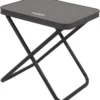 Westfield Performance Stool XL Tafelblad - Grijs -Aanbiedingen Kampeer Zen Winkel 1121x1200
