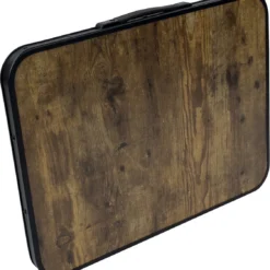 Bo-Camp - Industrial - Tafel - Garland - 60x45 Cm - Aluminium 20 Bo-Camp - Industrial - Tafel - Garland - 60x45 Cm - Aluminium -Aanbiedingen Kampeer Zen Winkel 1125x1200