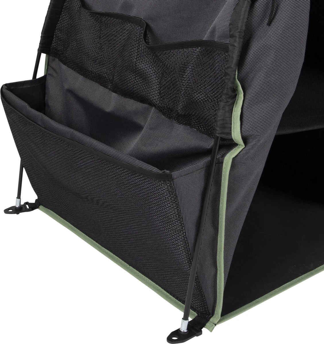 Bo-Camp - Boogkast - Multi Functioneel - Opvouwbaar 8 Bo-Camp - Boogkast - Multi Functioneel - Opvouwbaar - Afbeelding 6