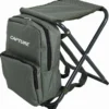 Capture Outdoor, "Traveller OX-37" Camping Kruk Met Rugzak, Opvouwbaar, Lichtgewicht, Verstelbare En Gevoerde Draagriemen, … -Aanbiedingen Kampeer Zen Winkel 1131x1200 2