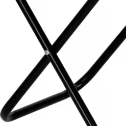 Springos Campingstoel | Kampeerstoel | Vouwstoel | Klapstoel | Zwart 24 Springos Campingstoel | Kampeerstoel | Vouwstoel | Klapstoel | Zwart -Aanbiedingen Kampeer Zen Winkel 1133x1200 4