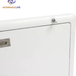 Merkloos NormadicLife® - Outdoor – Opklapbare Tafel - Eettafel – Tafel Voor Buitenkeuken - Caravan – Camper – Picknicktafel - Ingebouwd Ledlicht – Wit 14 Merkloos NormadicLife® - Outdoor – Opklapbare Tafel - Eettafel – Tafel Voor Buitenkeuken - Caravan – Camper – Picknicktafel - Ingebouwd Ledlicht – Wit -Aanbiedingen Kampeer Zen Winkel 1144x1200 1