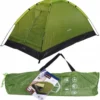 Tent 2 Personen - 200x120x100cm MET Interne Klamboe -Aanbiedingen Kampeer Zen Winkel 1150x1200 2