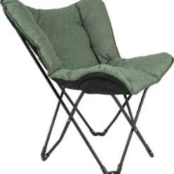Bo-Camp Campingvlinderstoel - Himrod - Inklapbaar - Groen 20 Bo-Camp Campingvlinderstoel - Himrod - Inklapbaar - Groen -Aanbiedingen Kampeer Zen Winkel 1161x1200 3