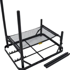 Bo-Camp - Industrial - Tafel - Garland - 60x45 Cm - Aluminium 30 Bo-Camp - Industrial - Tafel - Garland - 60x45 Cm - Aluminium -Aanbiedingen Kampeer Zen Winkel 1174x1200 1