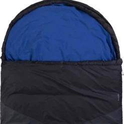 NOMAD® Tennant Creek Slaapzak - Dekenmodel - Max Lichaamslengte 195 Cm - Warm Tot -2°C -Aanbiedingen Kampeer Zen Winkel 1180x1200 2