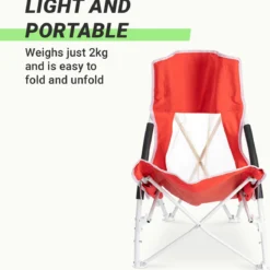 JEMIDI Lichtgewicht Inklapbare Draagbare Strandstoel - Opvouwbare Campingstoel Met Draagtas - Ademend En Comfortabel -Aanbiedingen Kampeer Zen Winkel 1184x1200 5