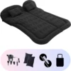 Opblaasbaar Auto Matras - Auto Luchtbed Zwart - Achterbank En Achterbak - Tweepersoons 3-in-1 Universeel Automatras - Inclusief Elektrische Pomp En Accessoires - Kampeer Luchtbed Voor Reizen 2 Opblaasbaar Auto Matras - Auto Luchtbed Zwart - Achterbank En Achterbak - Tweepersoons 3-in-1 Universeel Automatras - Inclusief Elektrische Pomp En Accessoires - Kampeer Luchtbed Voor Reizen -Aanbiedingen Kampeer Zen Winkel 1195x1200