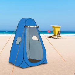 Dutch Mountains Pop-up Omkleedtent -190 X120cm Draagbare Douchetent - Prive-kamer - Multitent -Aanbiedingen Kampeer Zen Winkel 1199x1200 5