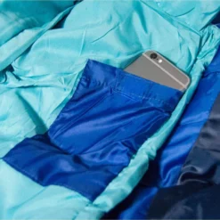 Coleman Fision 100 Mummy Slaapzak - 208 X 81 Cm - Blauw 15 Coleman Fision 100 Mummy Slaapzak - 208 X 81 Cm - Blauw -Aanbiedingen Kampeer Zen Winkel 1200x1002 3