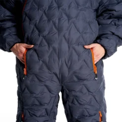 Selk'Bag Nomad Blue Navy M -Aanbiedingen Kampeer Zen Winkel 1200x1007