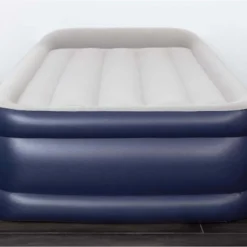 Bestway Luchtbed Tritech 1-persoons 191x97x46 Cm Blauw En Grijs 24 Bestway Luchtbed Tritech 1-persoons 191x97x46 Cm Blauw En Grijs -Aanbiedingen Kampeer Zen Winkel 1200x1008