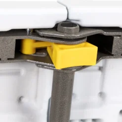 Inklapbare Tafel - Opklaptafel - 180x70x73,5 Cm - Wit -Aanbiedingen Kampeer Zen Winkel 1200x1008 5