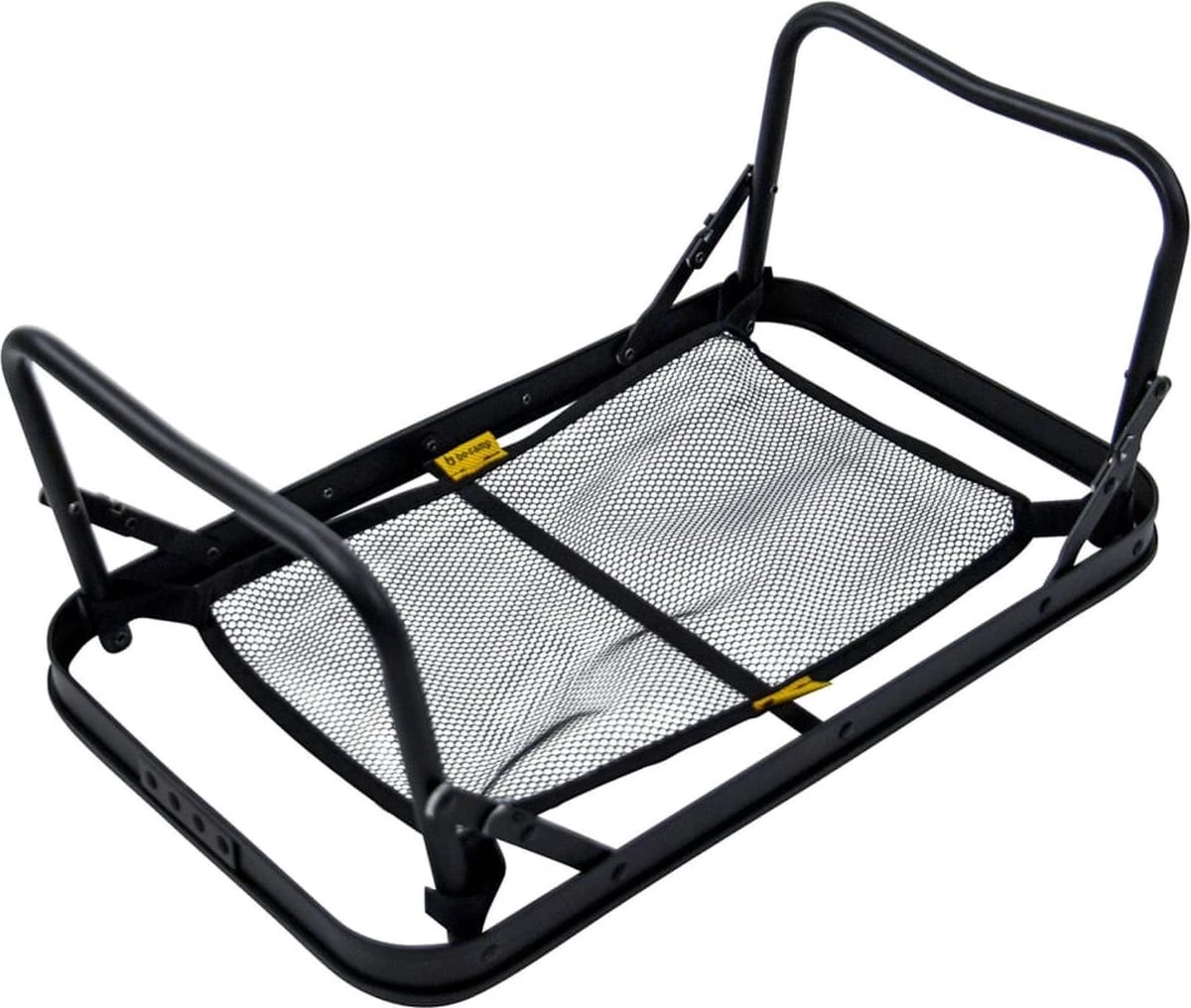 Bo-Camp - Industrial - Klaptafel - Compact - Culver 8 Bo-Camp - Industrial - Klaptafel - Compact - Culver - Afbeelding 6