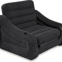 Intex Opblaas Stoel - 1-persoons - 221x107x66 Cm -Aanbiedingen Kampeer Zen Winkel 1200x1018