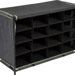 Bo-Camp - Kast/Organizer - 16 Vakken 12 Bo-Camp - Kast/Organizer - 16 Vakken -Aanbiedingen Kampeer Zen Winkel 1200x1020 1