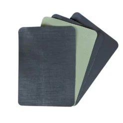 Bo-Camp Luchtbed - Velours Air-XL 1 - 1-persoons - 200x78x23 Cm 22 Bo-Camp Luchtbed - Velours Air-XL 1 - 1-persoons - 200x78x23 Cm -Aanbiedingen Kampeer Zen Winkel 1200x1031 1