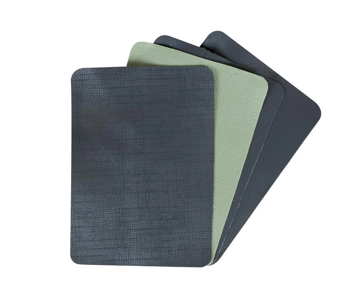 Bo-Camp Luchtbed - Velours Air-XL 1 - 1-persoons - 200x78x23 Cm 7 Bo-Camp Luchtbed - Velours Air-XL 1 - 1-persoons - 200x78x23 Cm - Afbeelding 5