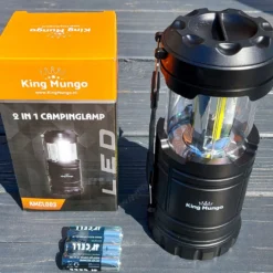 LED Camping Lamp 2 In 1 Hoge Kwaliteit - Zaklamp En Campinglamp - Inclusief AA Batterijen -Aanbiedingen Kampeer Zen Winkel 1200x1032 8