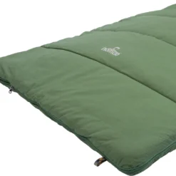 NOMAD® Blazer Slaapzak | 205x80cm Groen | Lichtgewicht & Kwalitatief | Slaapzak | Incl Hoes -Aanbiedingen Kampeer Zen Winkel 1200x1033