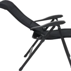 Redwood Sequoia 3d Lite - Camping Standenstoel Opvouwbaar - Zwart -Aanbiedingen Kampeer Zen Winkel 1200x1035 2