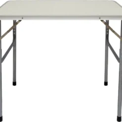 Alu Campingtafel 70x55cm - Inklapbbar Kampeertafel - Picknicktafel Licht Vouwtafel Klaptafel Grijs -Aanbiedingen Kampeer Zen Winkel 1200x1041 1