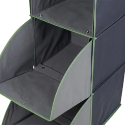 Bo-Camp - Vouwkast - Met 3 Opvouwbare Laden 19 Bo-Camp - Vouwkast - Met 3 Opvouwbare Laden -Aanbiedingen Kampeer Zen Winkel 1200x1041 2