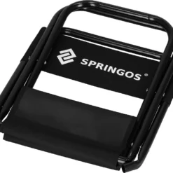 Springos Campingstoel | Kampeerstoel | Vouwstoel | Klapstoel | Zwart 17 Springos Campingstoel | Kampeerstoel | Vouwstoel | Klapstoel | Zwart -Aanbiedingen Kampeer Zen Winkel 1200x1047 7