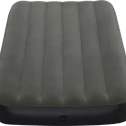 Bestway 3-in-1 Luchtbed - Connect - Zwart - 188x99cm - PVC/Polyester - Single, Double Single En Twin Opblaasbed - Tritech Materiaal - I-Beam Constructie -Aanbiedingen Kampeer Zen Winkel 1200x1048 1