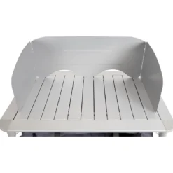 Redwood Varazze - Kookkasten - Grey -Aanbiedingen Kampeer Zen Winkel 1200x1050 16