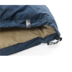 NOMAD® Blazer Classic '78 Slaapzak - Dekenmodel - Max Lichaamslengte 195 Cm -Aanbiedingen Kampeer Zen Winkel 1200x1051 2